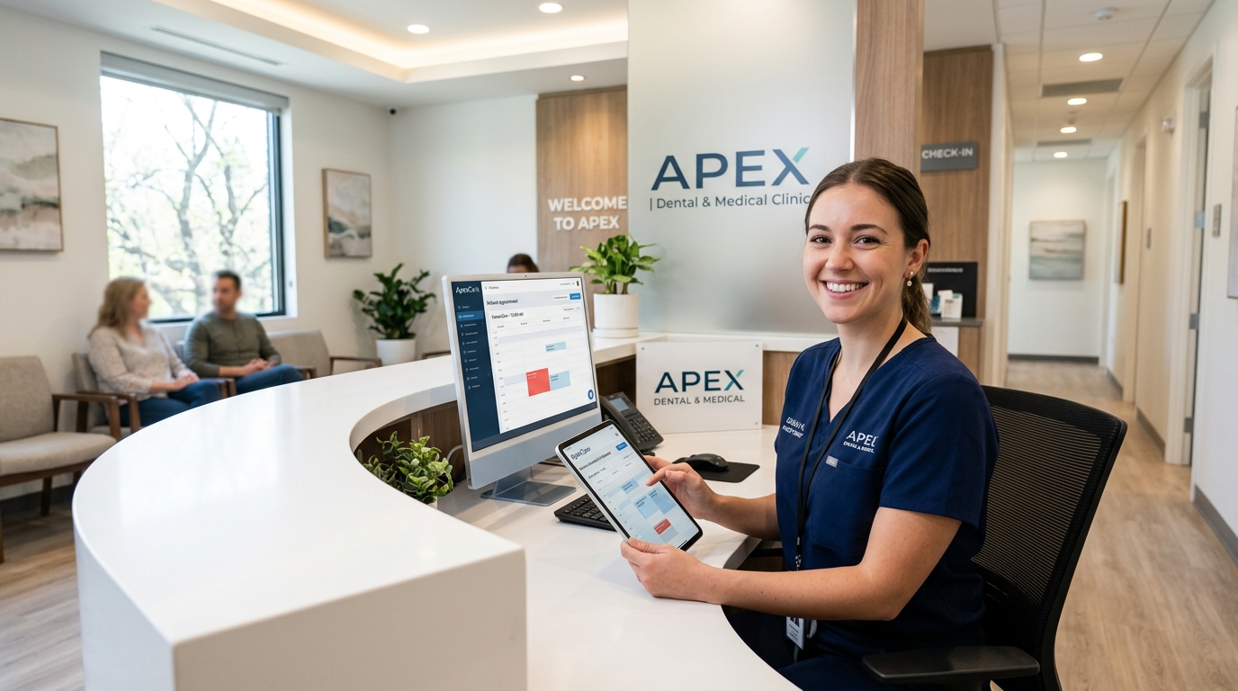 Dental & Health Clinics